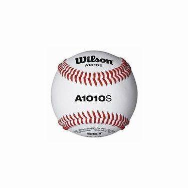 New Wilson A1010 Blem Baseball - Dozen
