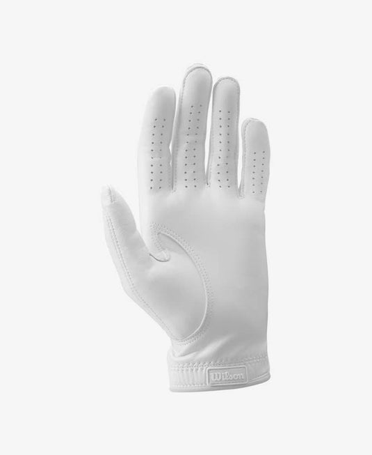 New Wilson Ladies Conform Golf Glove Size Small