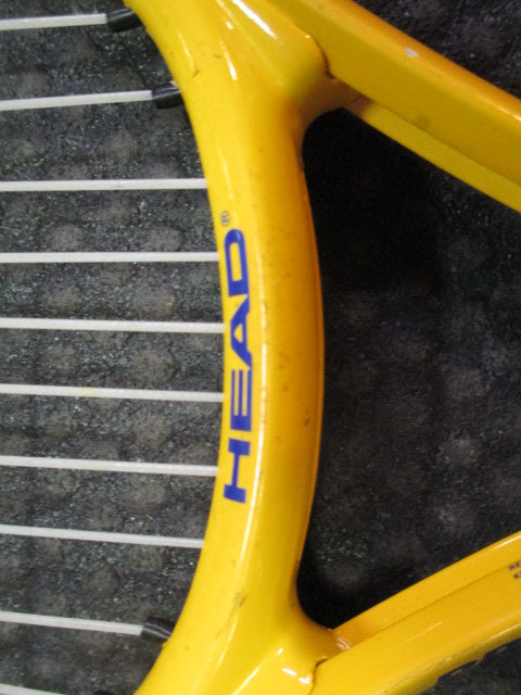 Used Head Pro Junior 23 Tennis Racquet - 23"
