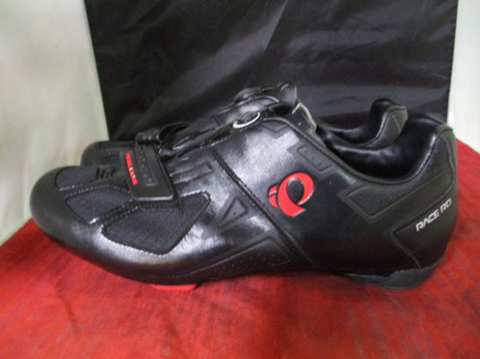 Used Pearl Izumi Race RD BOA Cycling Shoes Men's Size 47