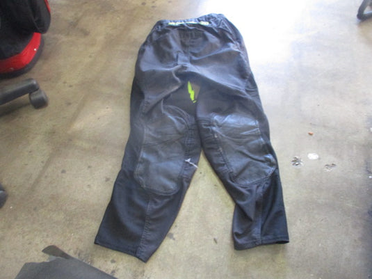 Used Alpinestars Techstar Factory Pants Size 34 (Has Damage)