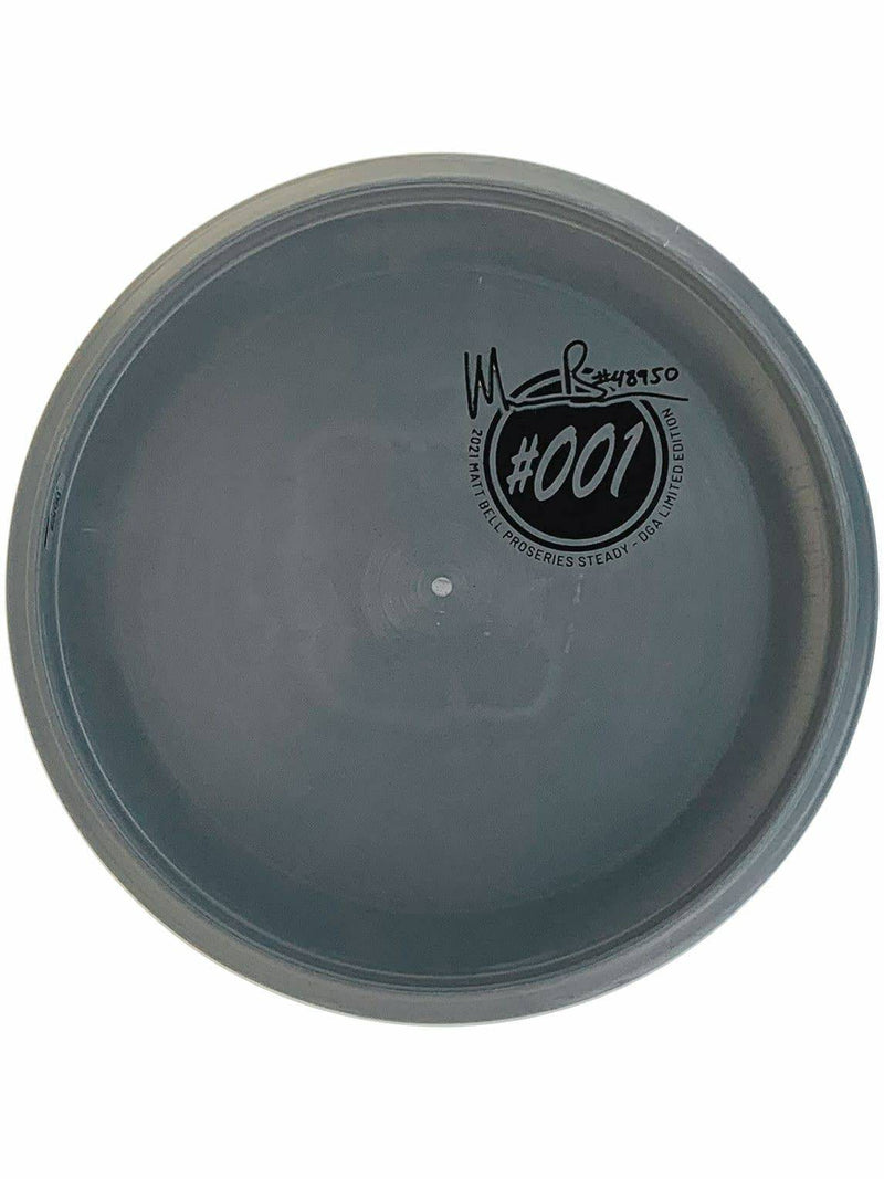 Load image into Gallery viewer, New Matt Bell Pro Series Steady Putt &amp; Approach Disc
