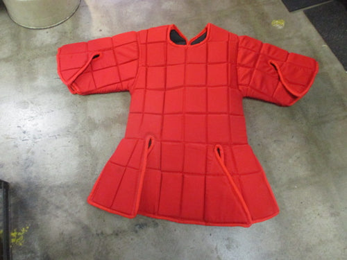 Used Stick Fighting Escrima Kali Arnis Jacket / Armour