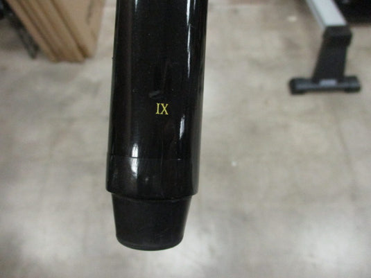 Used Players 2 Piece Pool Cue Stick