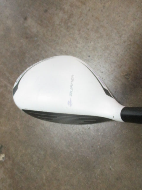 Load image into Gallery viewer, Used Taylormade Burner Superfast 2.0 4 Fairway Wood 21 Deg
