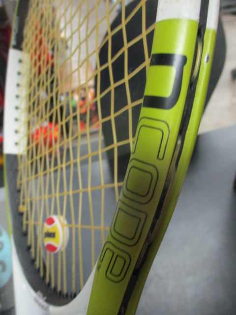 Load image into Gallery viewer, Used Wilson N Code N Pro 27&quot; Tennis Racquet
