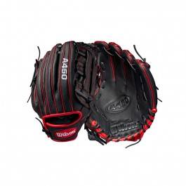 New Wilson A450 11" Baseball Glove
