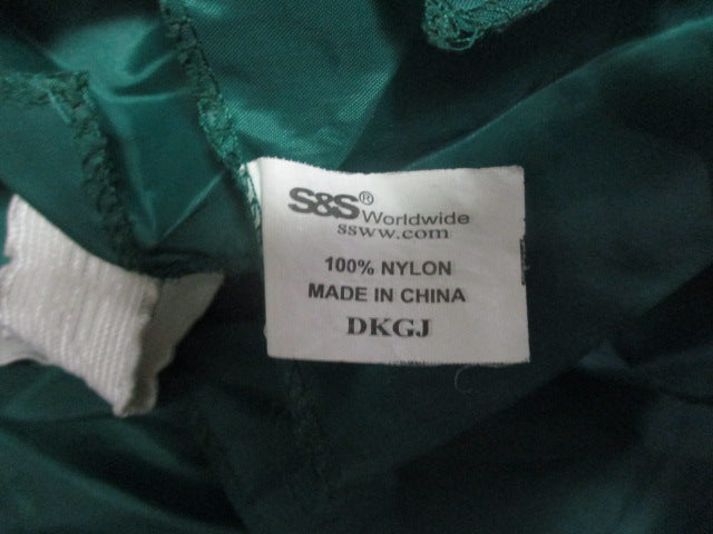 Load image into Gallery viewer, Used S&amp;S Worldwide Green Pinnie Set of 6
