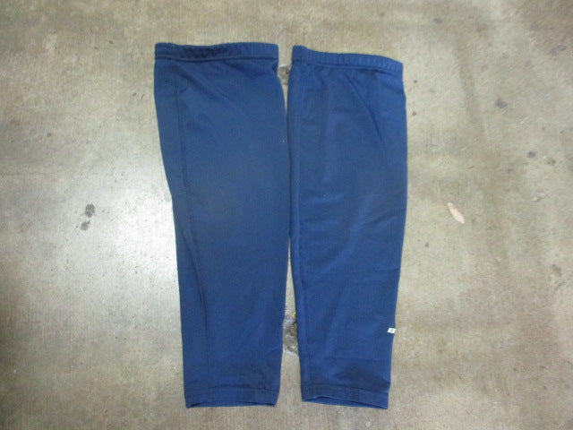 Load image into Gallery viewer, Used Cool OMG Knee Sleeves Size Large
