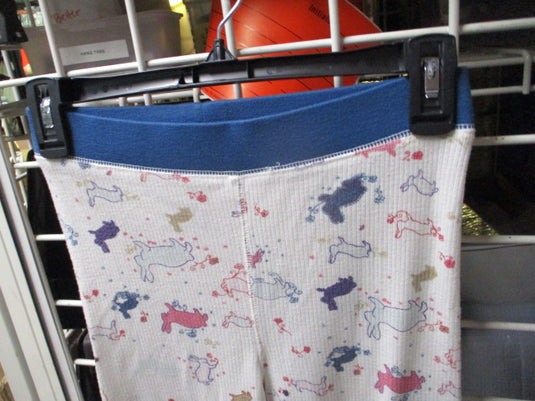 Used Erin Fetherston Thermal Pants Size XS