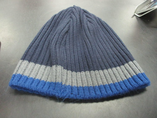 Used Acrylic Beanie Size 4-16