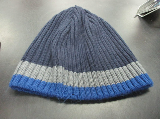 Used Acrylic Beanie Size 4-16
