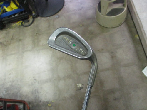 Used Ping Eye 2 3 Iron