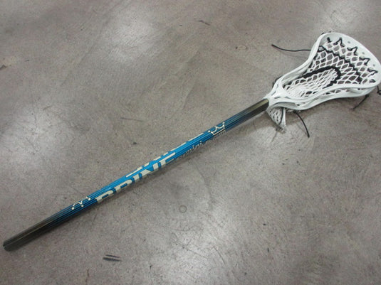 Used Brine Mini CLutch Lacrosse Stick 33.5