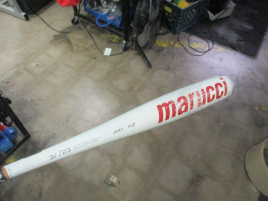 Used Marucci Cat 7 31