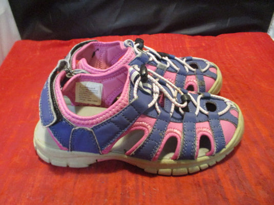 Used Khombu Sport Sandals Youth Size 2
