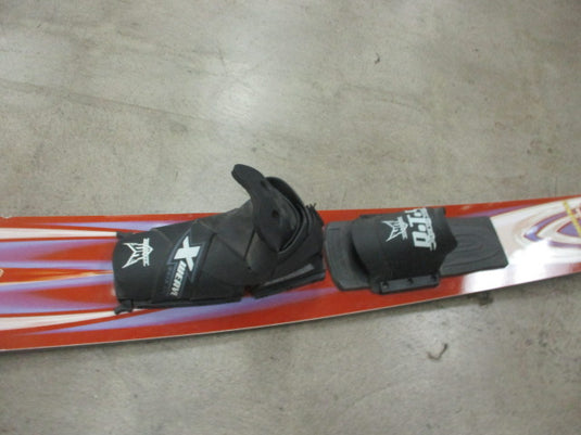 Used Ho Sports Response 66" Slalom Water Ski