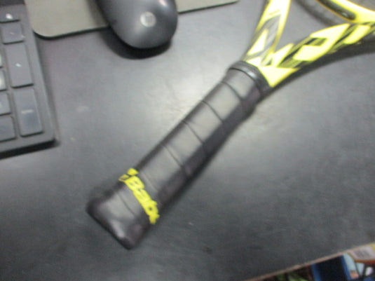 Used Babolat Pure Aero Jr 25" Tennis Racquet