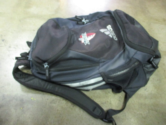 Used Adidas Scottsdale Premier Soccer Backpack