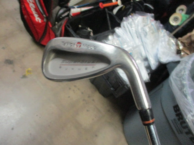 Load image into Gallery viewer, Used TaylorMade SuperSteel Burner 4 Iron
