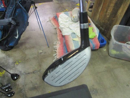 Used Wilson Profile 4 Hybrid