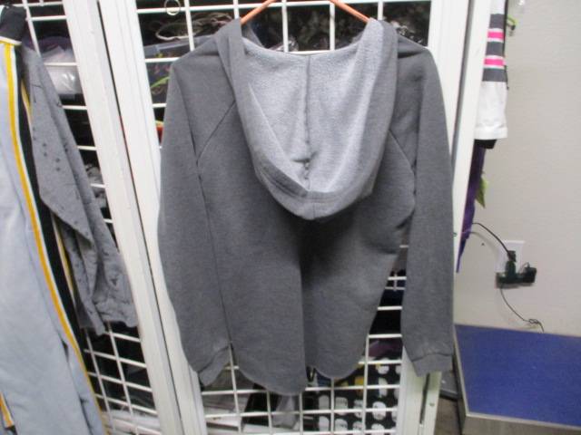 Load image into Gallery viewer, Women&#39;s Easton Hooded Sweatshirt Size Small
