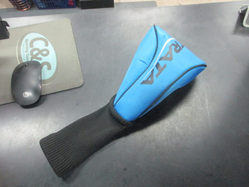 Used Strata Golf Driver Head Cover