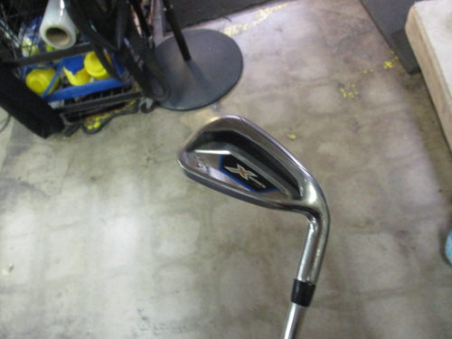 Used Callaway X Series 416 8 Iron