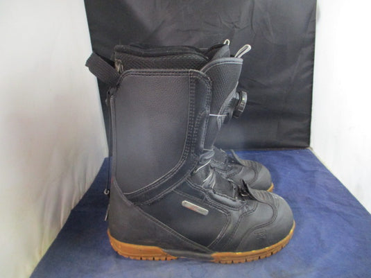 Used Rossignol Excite RSP Boa Snowboard Boots Size 24.0/6 - worn