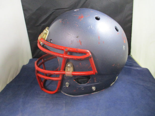 Load image into Gallery viewer, Used Shutt XP Hybrid Plus Helmet Youth Size Small - jawpads behind counter
