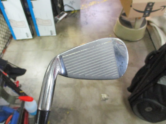 Used Adams Tight Lies 6 Iron