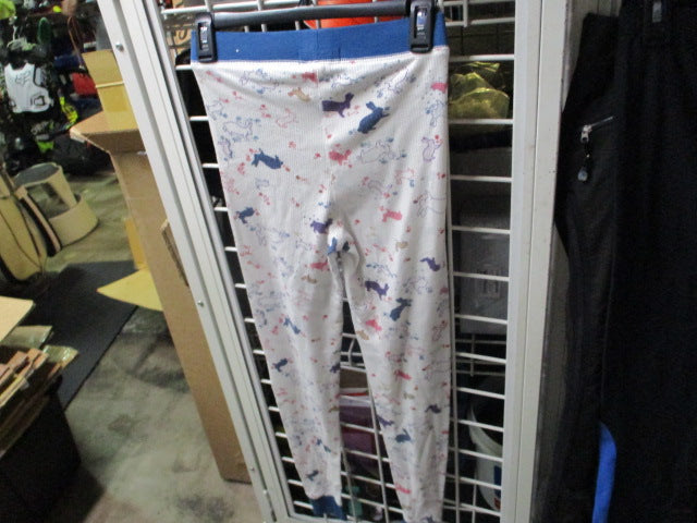 Load image into Gallery viewer, Used Erin Fetherston Thermal Pants Size XS
