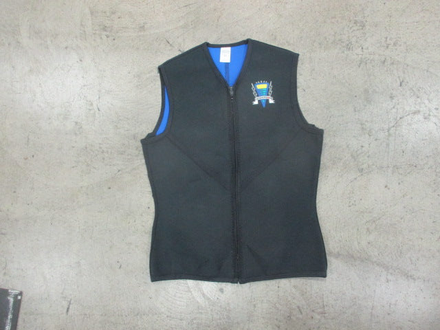 Load image into Gallery viewer, Used Henderson Aquatics Neoprene Vest Size Large
