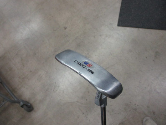 Used US Kids 508 33" Putter